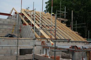 building contractors shropshire north wales